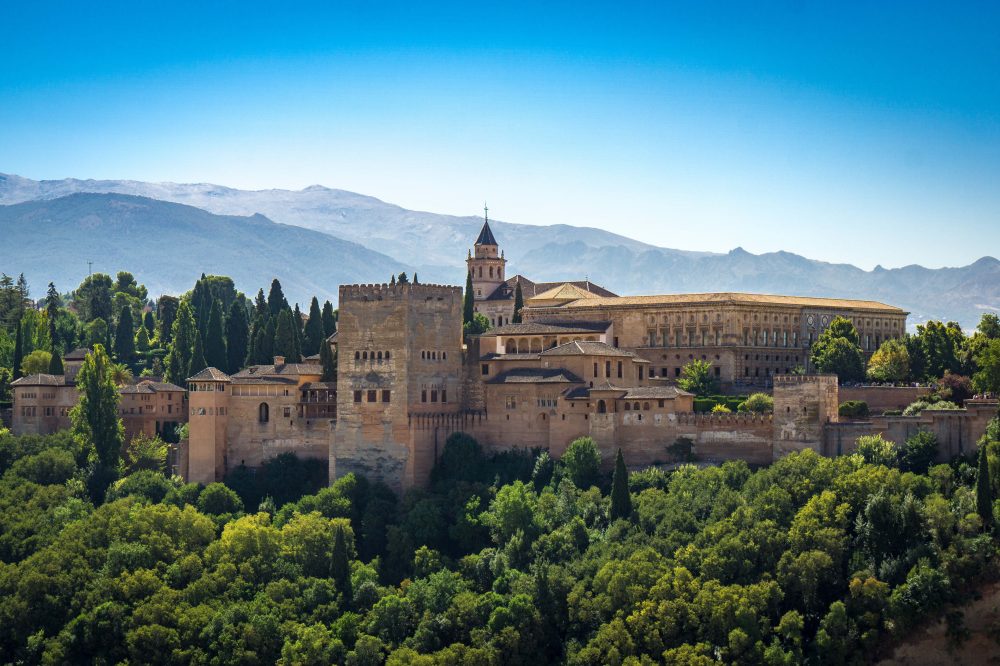 Granada, por segundo año consecutivo, mejor ciudad del mundo para viajar