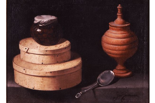 El sur de Picasso, una exposición que vuelve al origen del pintor 