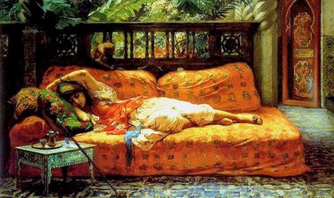 Las poetas del Al Ándalus