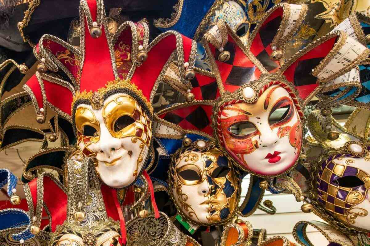 ¿Por qué se celebra el Carnaval?