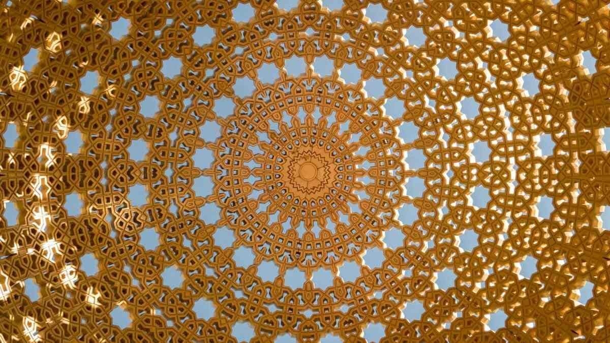 Los rituales de belleza en la cultura árabe