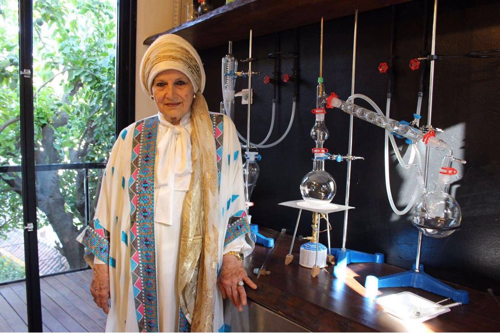 Al Iksir, el Museo de la Alquimia en Córdoba