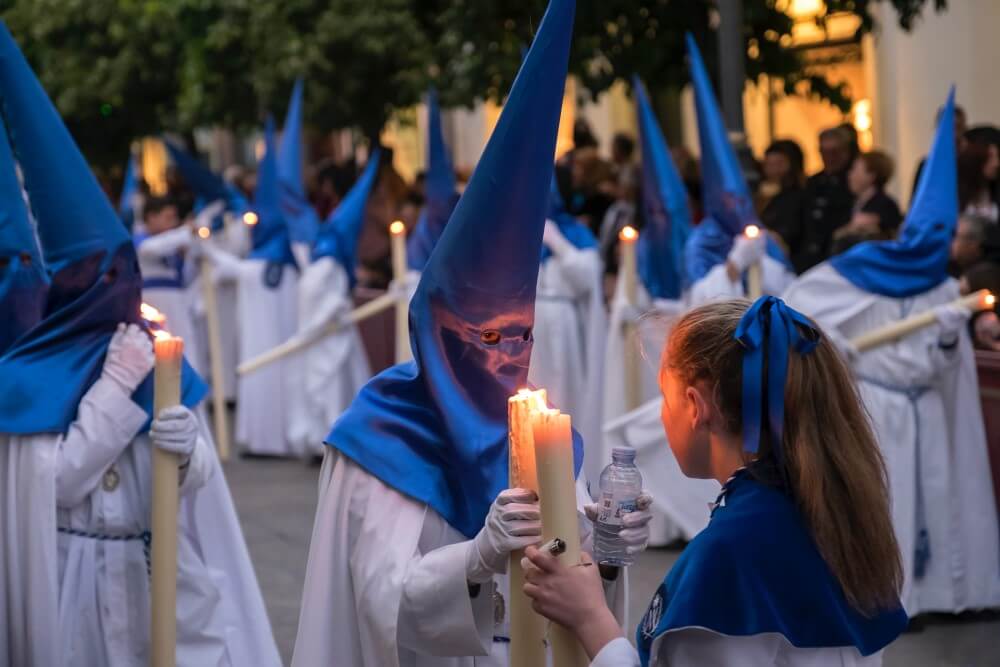 Cómo desconectar en las vacaciones de Semana Santa