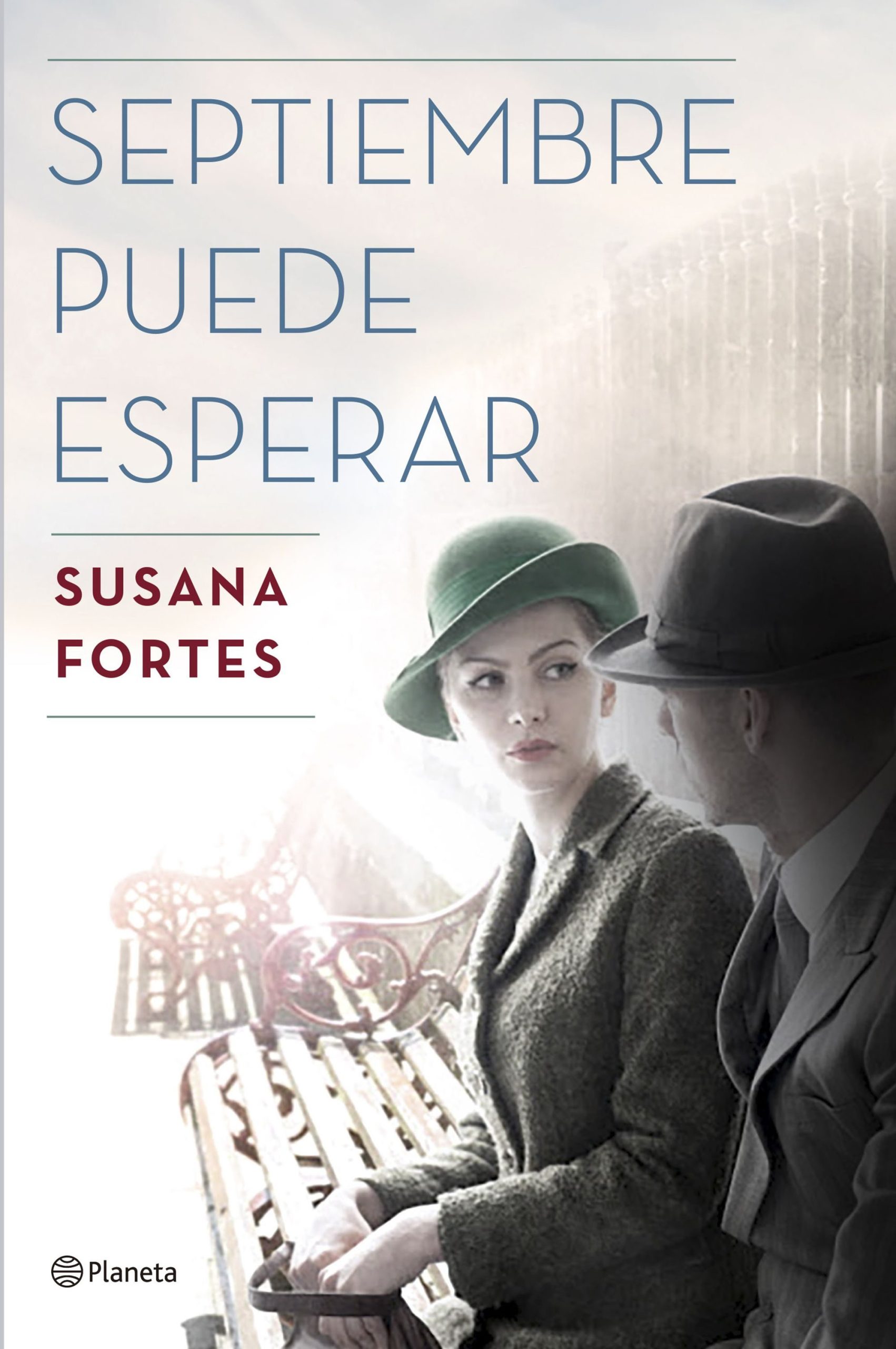 Susana Fortes, literatura que remueve por dentro
