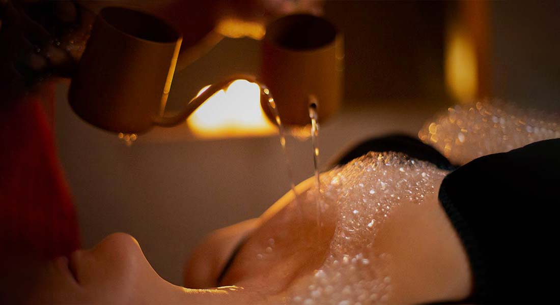 Descubre el servicio Primavera de Hammam