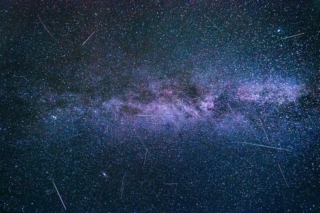 Crónica de una noche de magia y astronomía en Sierra Nevada