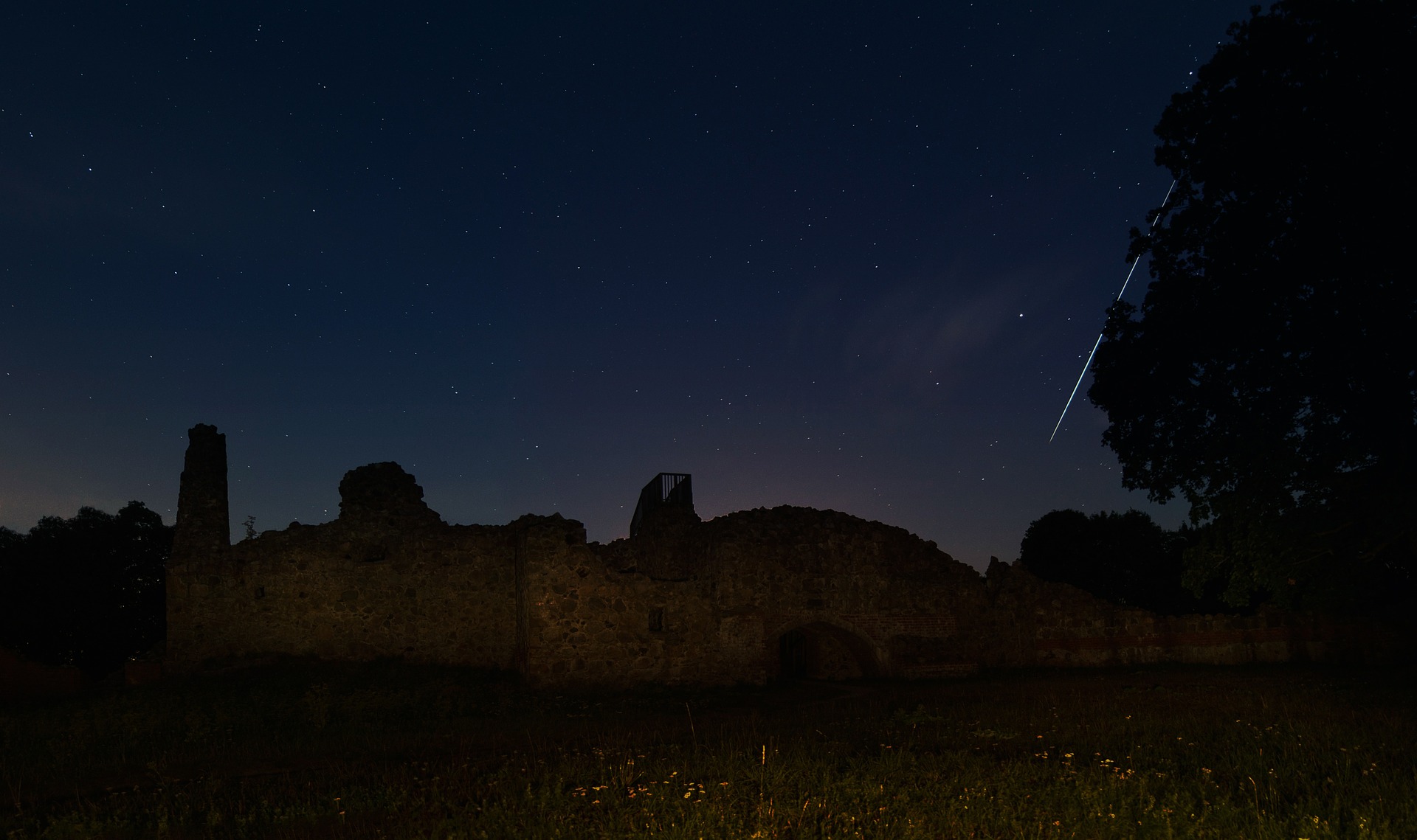 Agosto y el ciclo de los sueños