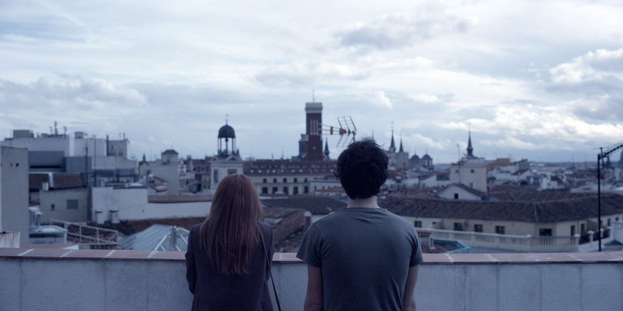 Madrid da besos de película, historias para un día de San Valentín
