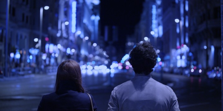 Madrid da besos de película, historias para un día de San Valentín