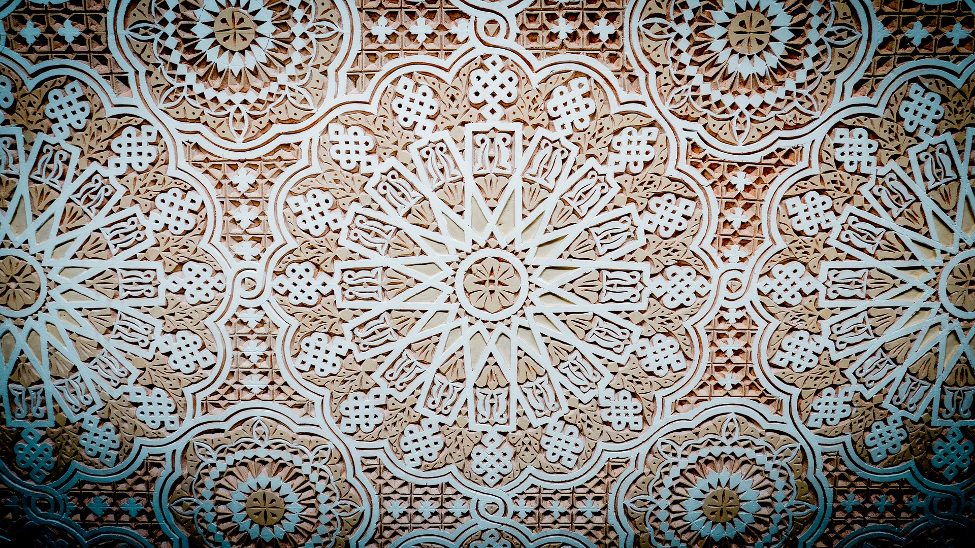 Ali-Ibn Nafi Ziryab, el gastrónomo que modificó la forma de comer en Al Ándalus