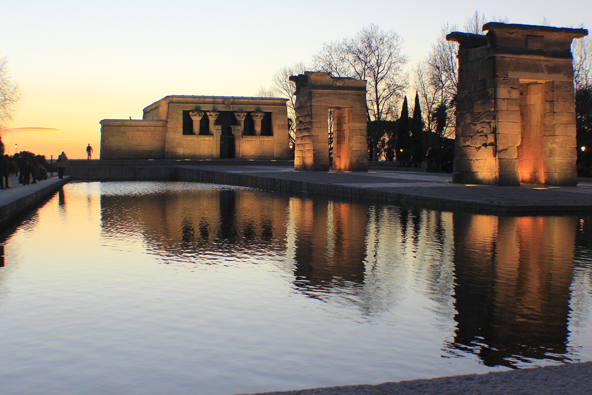 8 planes que puedes hacer gratis Madrid (o casi) 