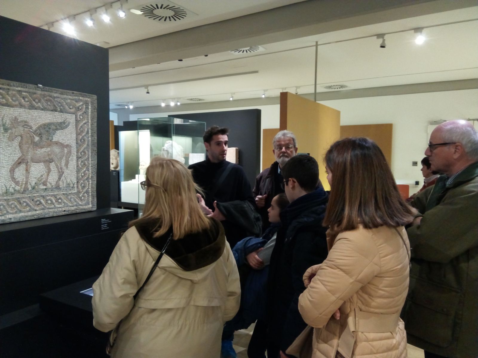 Érase una vez... La semana de las leyendas de Córdoba