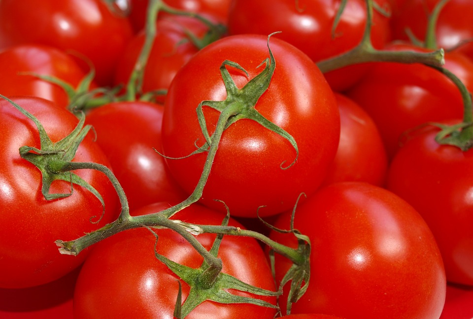 Gazpacho andaluz: gloria de verano