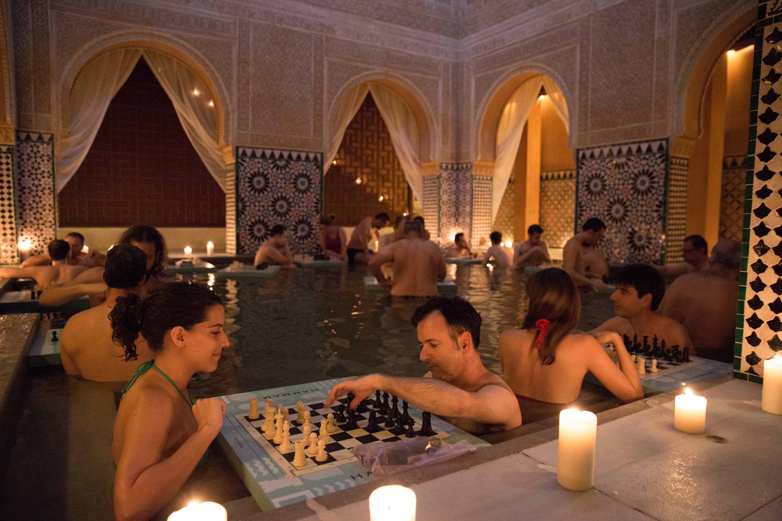 10 claves para cumplir 10 años de Ajedrez en el Agua