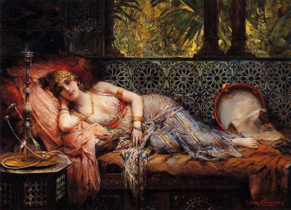4 historias de amor para San Valentín