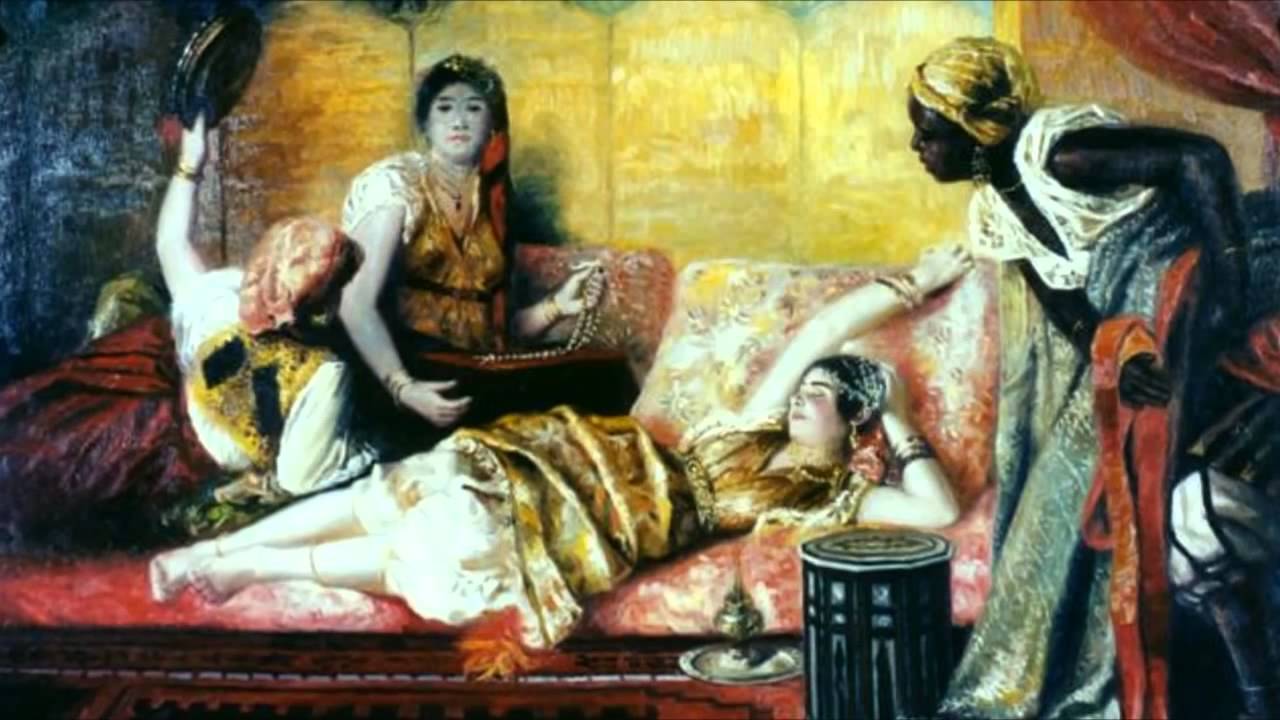 Las poetas del Al Ándalus