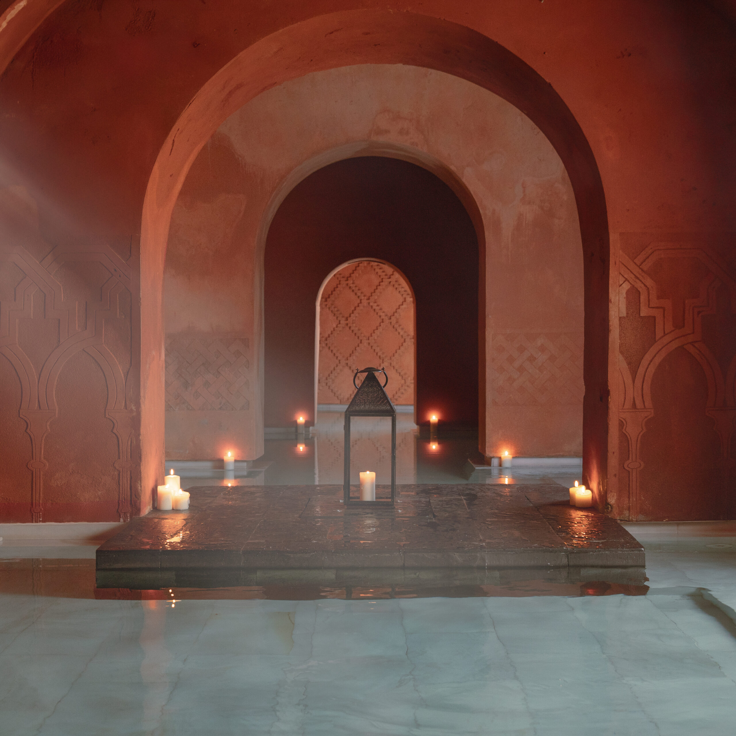 Madrid Plaza Mayor: La calma en el centro del mundo