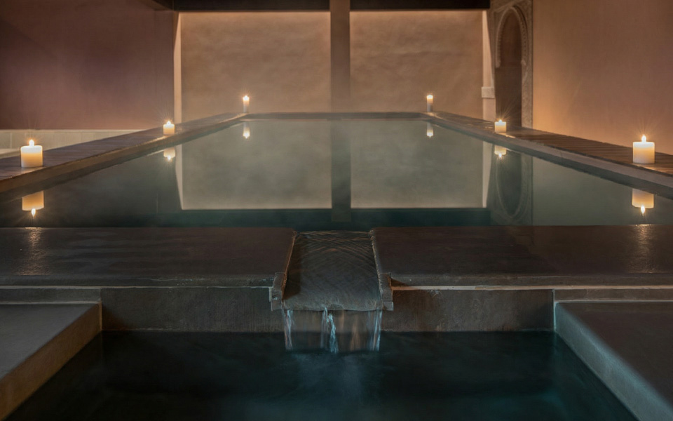 Movimiento, calma y fuerza: el agua según Leonardo da Vinci