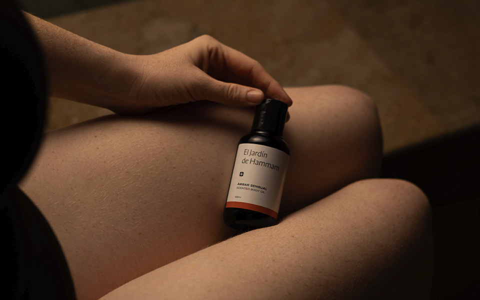 El Jardín de las Emociones: el poder del aroma en nuestro bienestar