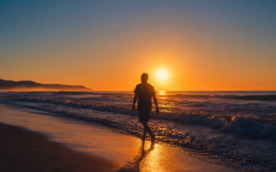 Solsticio: cuando el calendario y el cuerpo coinciden