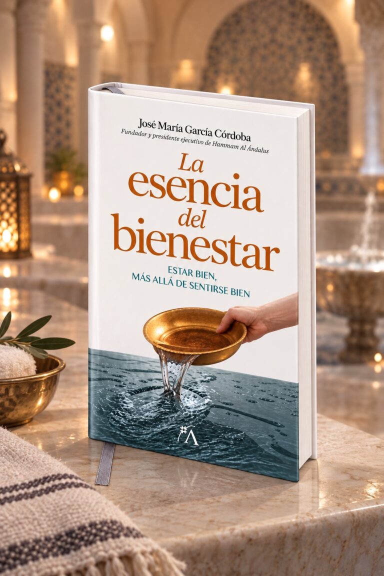 La esencia del bienestar